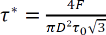 equation