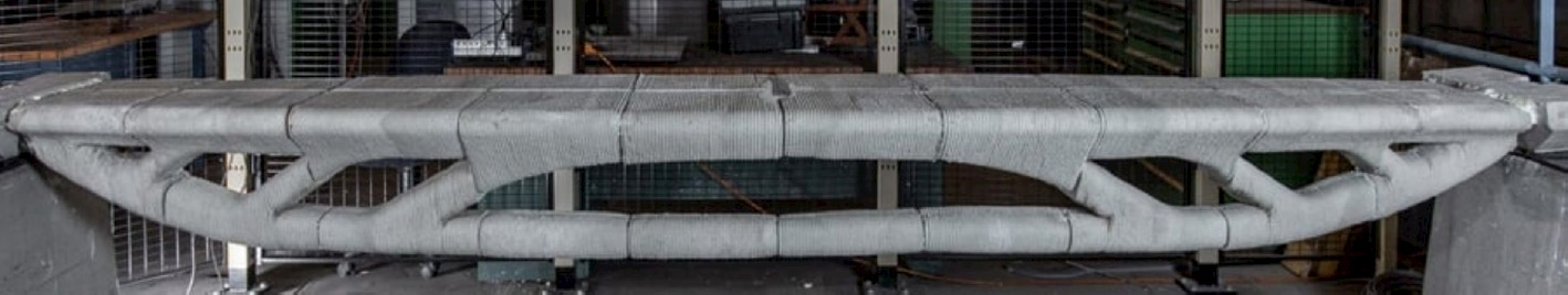 An image features a model of a spaceship, showcasing its design and structure. The tags suggest that the content includes themes related to construction materials like steel and highlights outdoor architecture.